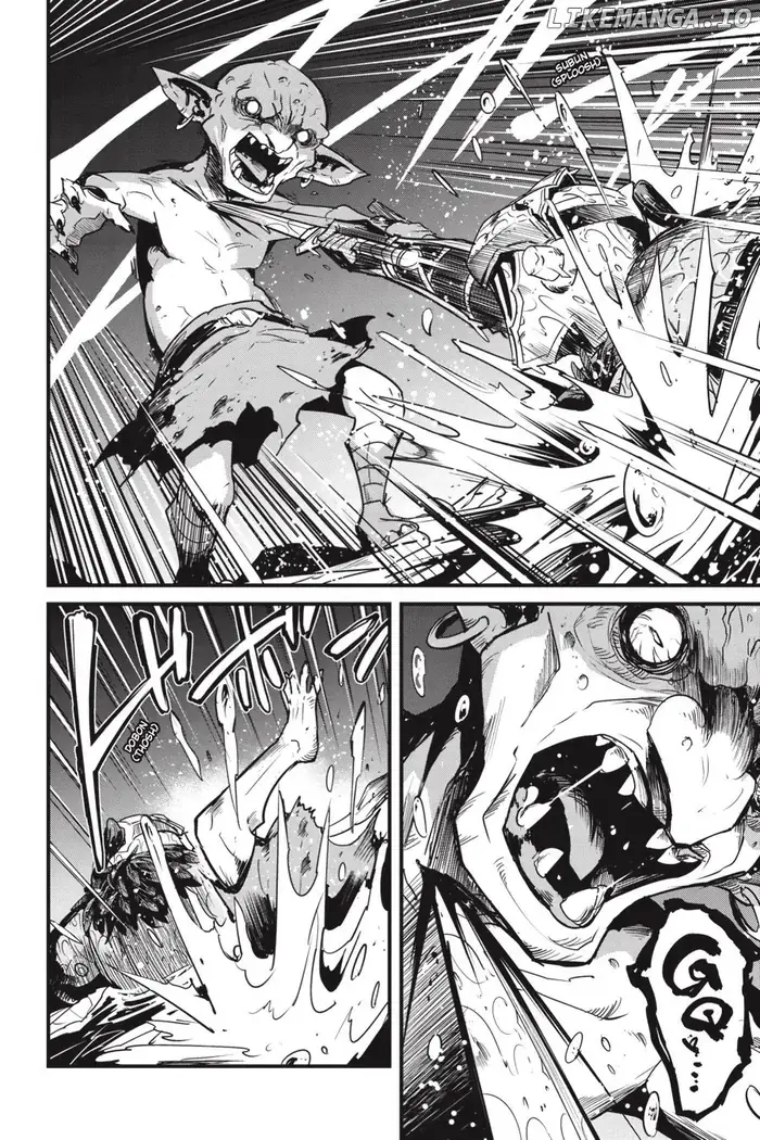 Goblin Slayer: Side Story Year One Chapter 113 image 19_optimized_optimized